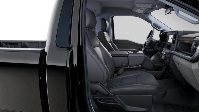 new 2025 Ford F-350 car, priced at $58,085