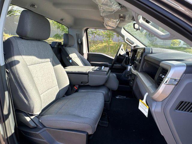 new 2025 Ford F-350 car, priced at $56,585