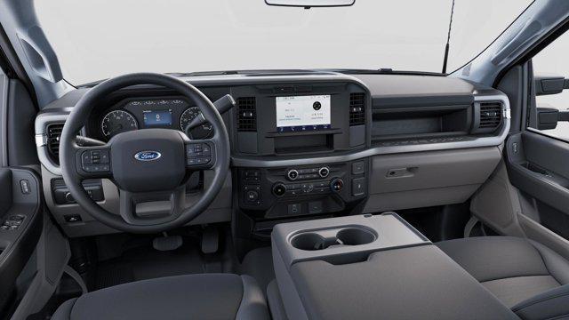 new 2025 Ford F-350 car, priced at $58,085