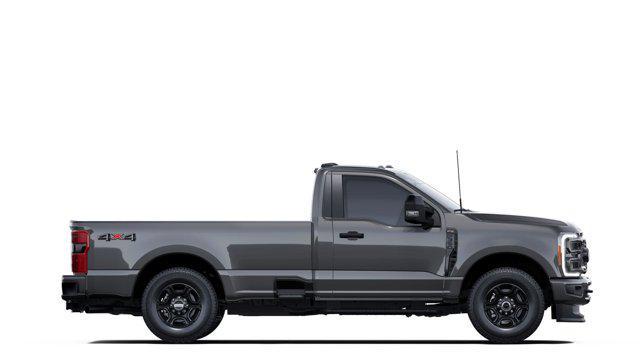 new 2025 Ford F-350 car, priced at $58,085