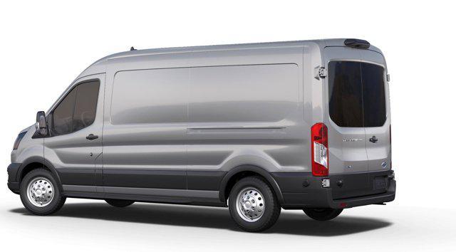 new 2025 Ford Transit-250 car, priced at $59,185