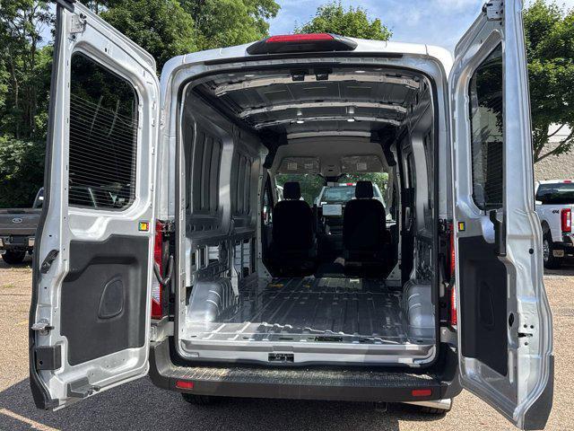 new 2025 Ford Transit-250 car, priced at $56,460