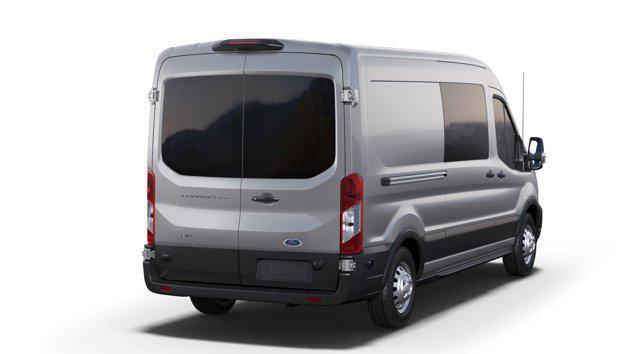 new 2025 Ford Transit-250 car, priced at $59,185
