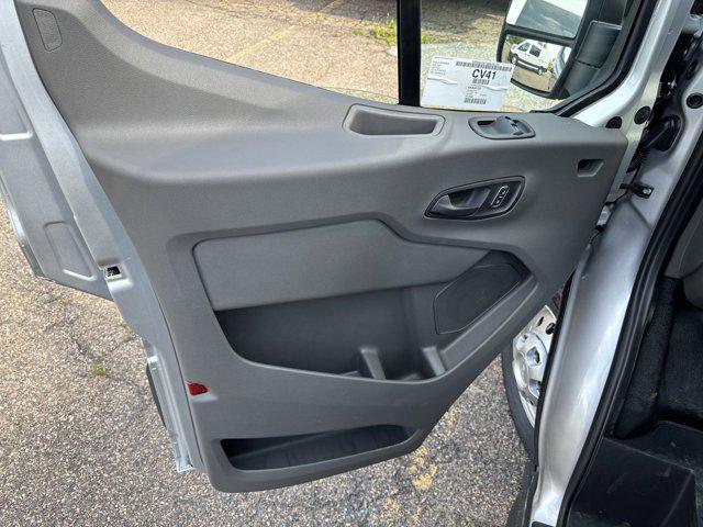 new 2025 Ford Transit-250 car, priced at $56,460