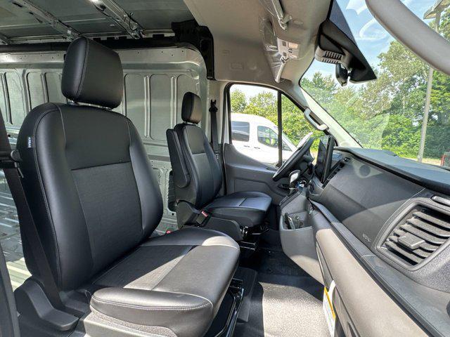 new 2025 Ford Transit-250 car, priced at $56,460