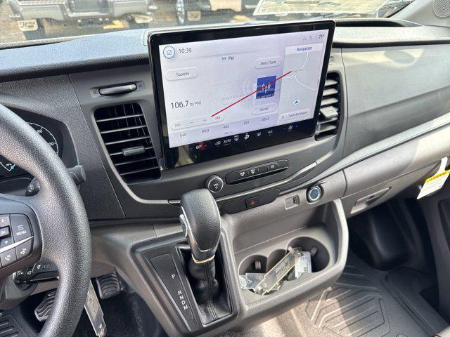 new 2025 Ford Transit-250 car, priced at $56,460