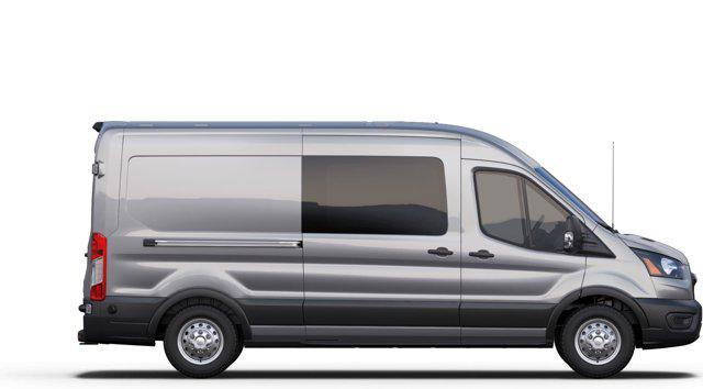 new 2025 Ford Transit-250 car, priced at $59,185