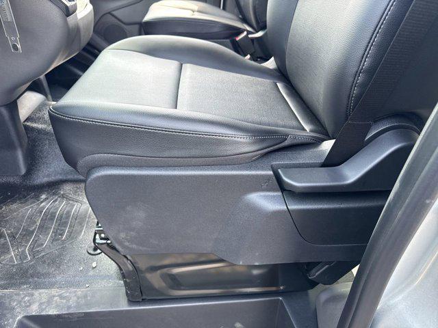 new 2025 Ford Transit-250 car, priced at $56,460