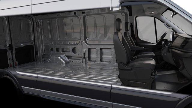 new 2025 Ford Transit-250 car, priced at $59,185