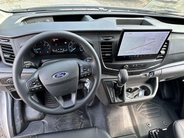 new 2025 Ford Transit-250 car, priced at $56,460