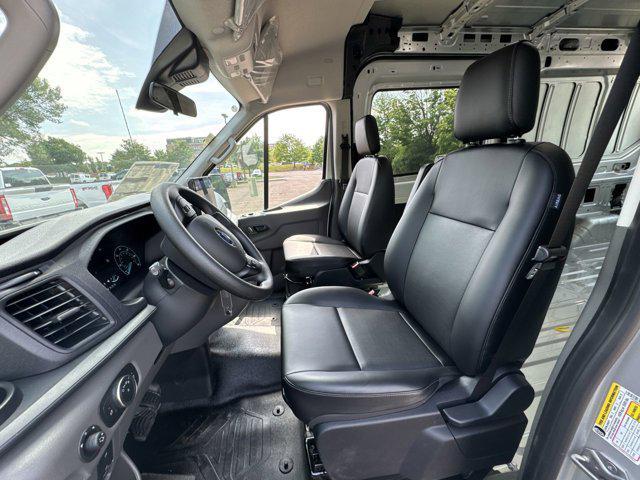 new 2025 Ford Transit-250 car, priced at $56,460