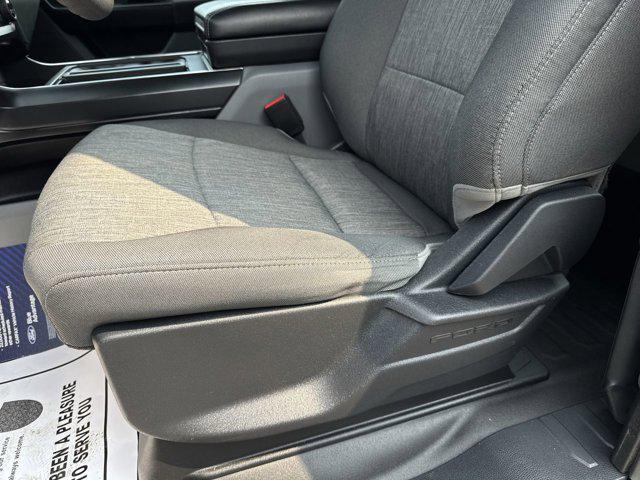 used 2022 Ford F-150 car, priced at $32,000