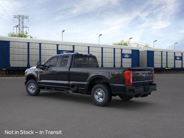 new 2025 Ford F-250 car, priced at $54,475