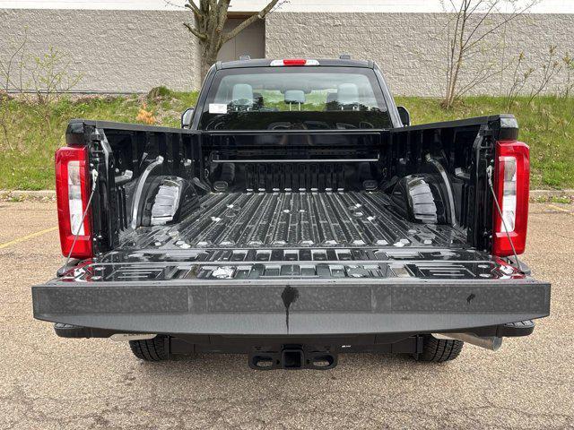new 2025 Ford F-250 car, priced at $52,975