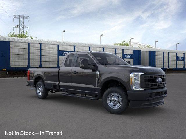 new 2025 Ford F-250 car, priced at $54,475