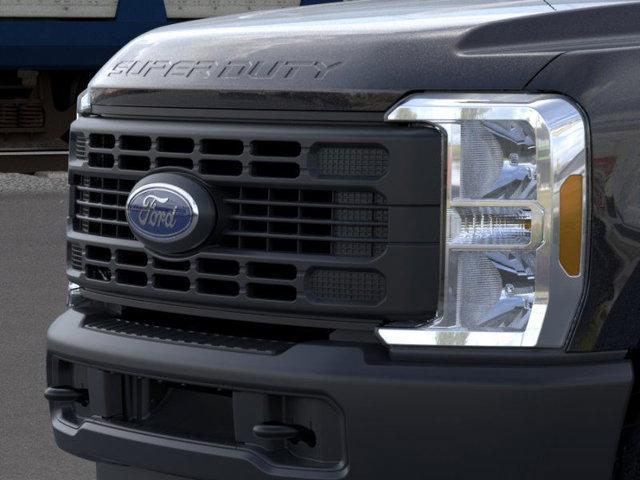 new 2025 Ford F-250 car, priced at $54,475