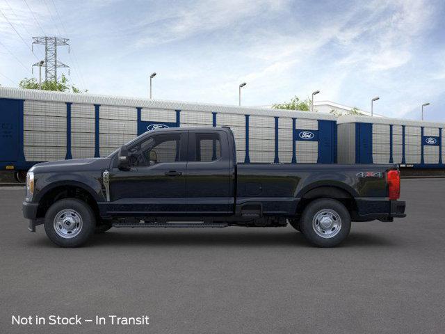 new 2025 Ford F-250 car, priced at $54,475