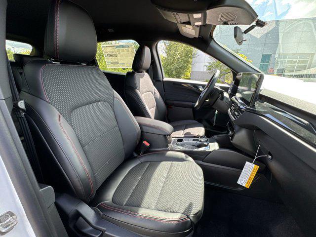 new 2025 Ford Escape car, priced at $34,175