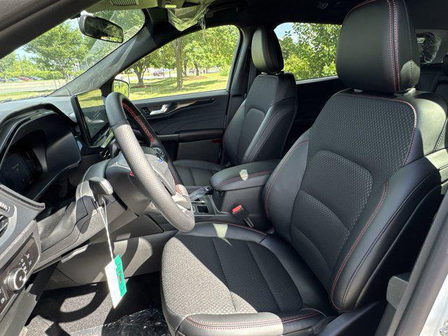 new 2025 Ford Escape car, priced at $34,175
