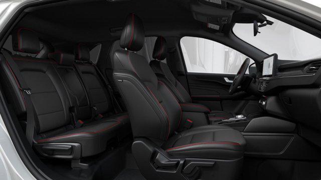 new 2025 Ford Escape car, priced at $37,675