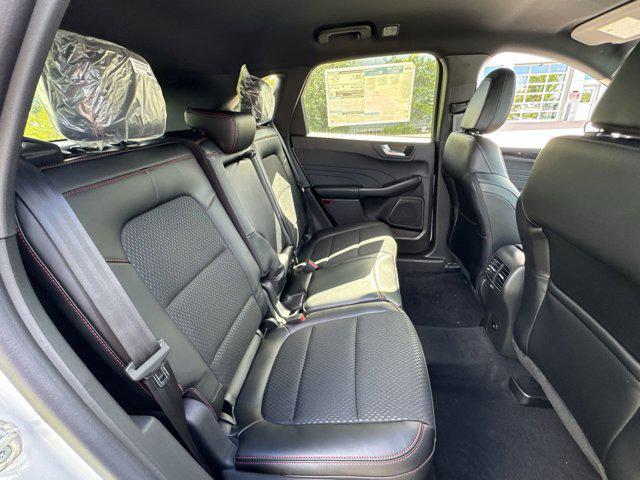 new 2025 Ford Escape car, priced at $34,175