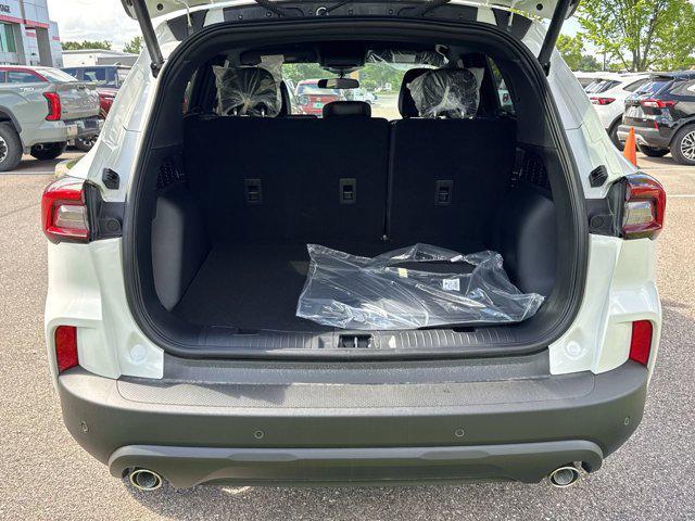 new 2025 Ford Escape car, priced at $34,175