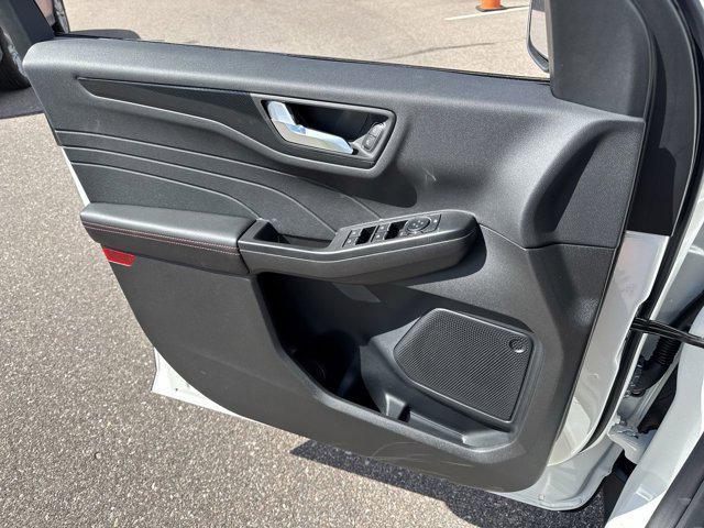 new 2025 Ford Escape car, priced at $34,175