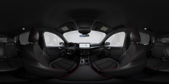 new 2025 Ford Escape car, priced at $37,675