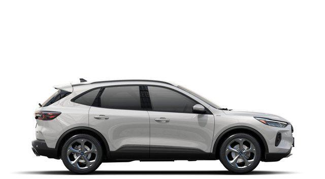 new 2025 Ford Escape car, priced at $37,675