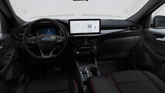 new 2025 Ford Escape car, priced at $37,675