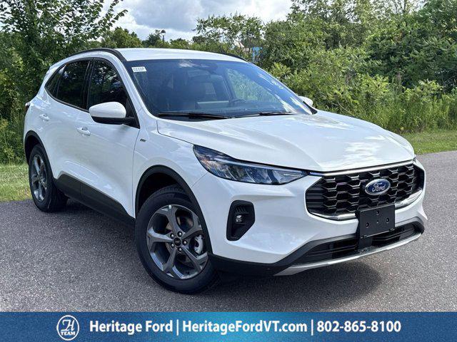 new 2025 Ford Escape car, priced at $34,175