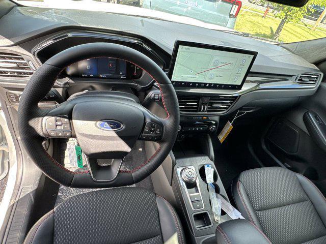 new 2025 Ford Escape car, priced at $34,175