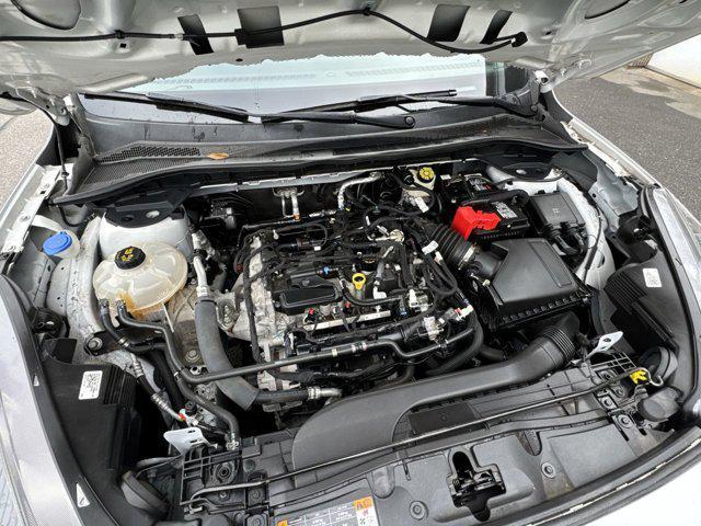 used 2022 Ford Escape car, priced at $21,000