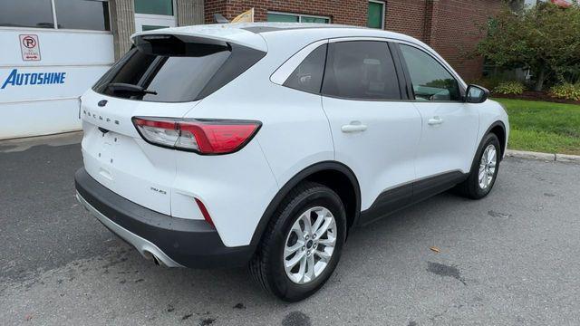 used 2022 Ford Escape car, priced at $19,000