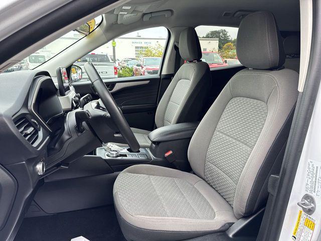 used 2022 Ford Escape car, priced at $19,000