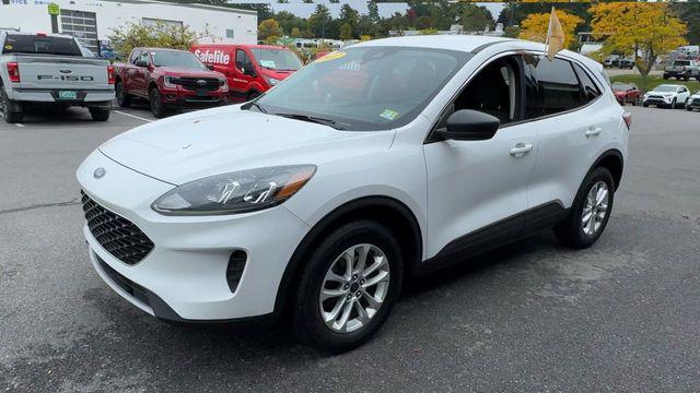 used 2022 Ford Escape car, priced at $19,000
