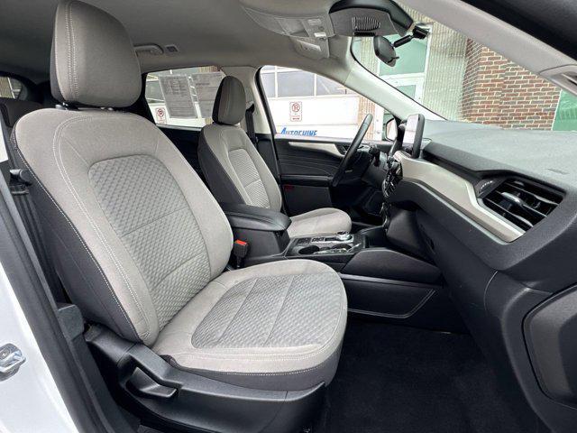 used 2022 Ford Escape car, priced at $21,000
