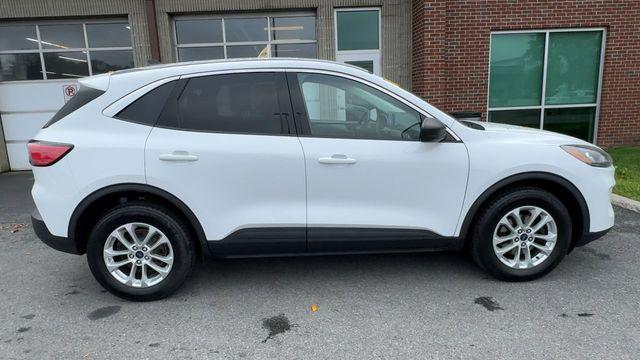 used 2022 Ford Escape car, priced at $19,000