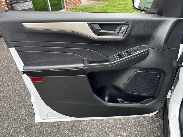 used 2022 Ford Escape car, priced at $21,000
