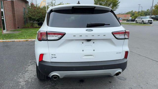 used 2022 Ford Escape car, priced at $19,000