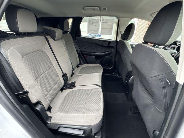 used 2022 Ford Escape car, priced at $19,000