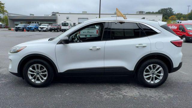 used 2022 Ford Escape car, priced at $19,000