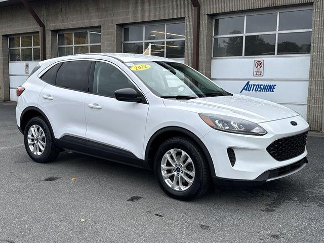 used 2022 Ford Escape car, priced at $20,000