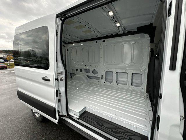 new 2024 Ford Transit-250 car, priced at $57,640