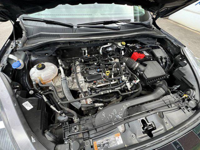 used 2021 Ford Escape car, priced at $21,500
