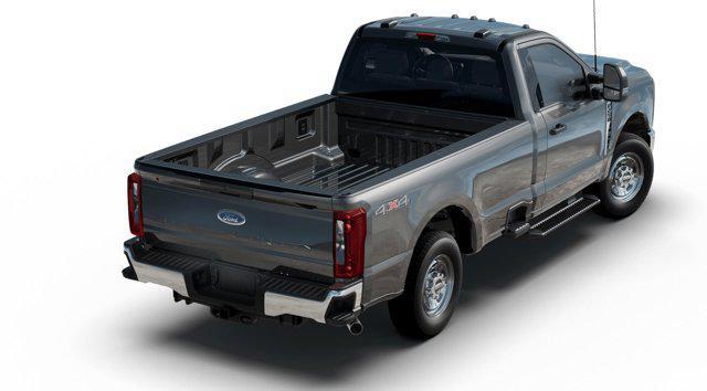 new 2024 Ford F-250 car, priced at $51,490