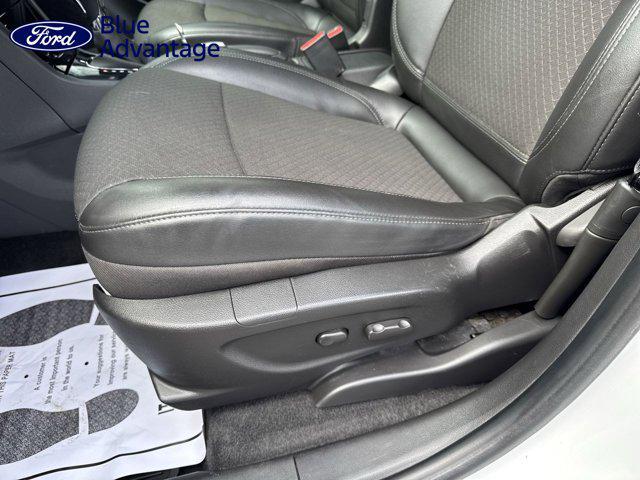 used 2020 Buick Encore car, priced at $15,500