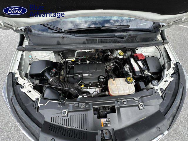 used 2020 Buick Encore car, priced at $15,500