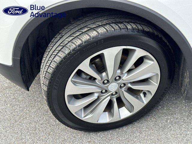 used 2020 Buick Encore car, priced at $15,500