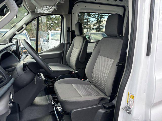 new 2024 Ford Transit-350 car, priced at $63,395